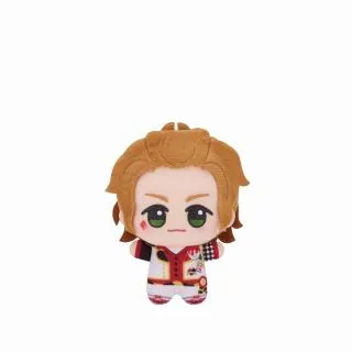Dケイト・ダイヤモンド】ディズニーツイステッドワンダーランド ちび