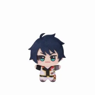 Cデュース・スペード】ディズニーツイステッドワンダーランド ちび