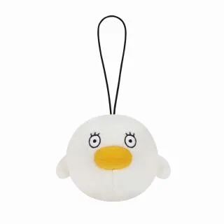 Bエリザベス】3年Z組銀八先生 ポンポンぬい オンラインクレーンゲーム