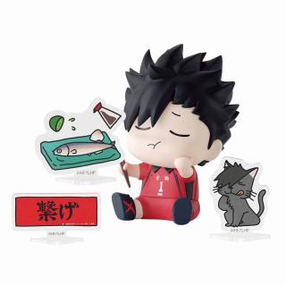 B黒尾鉄朗】ハイキュー!! ハピふぃぎゅっ vol.2 オンラインクレーン