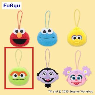 C鳴海弦】怪獣8号 ちびぐるみvol.3 オンラインクレーンゲーム DMMオンクレ