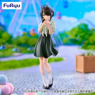 紫雲寺家の子供たち フィギュアセット（10体セット） 限定特典付き】『紫雲寺家の子供たち』 紫雲寺ことの KADOKAWA