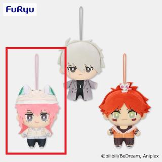 Aラッキーシアン】TVアニメ「TO BE HERO X」 ぷれちゃすぬいぐるみ