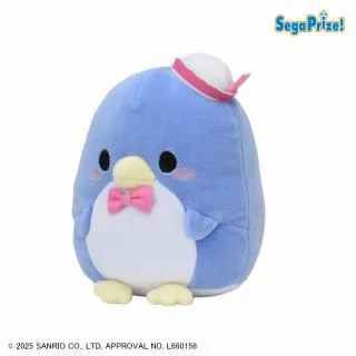 Bタキシードサム】ゆるかわ サンリオキャラクターズ ぽちゃちま