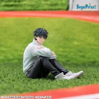 乙骨憂太】劇場版 呪術廻戦 0 Yumemirize “乙骨憂太” オンライン