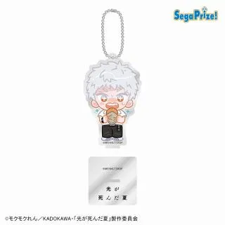 FヒカルC(コロッケ)】TVアニメ「光が死んだ夏」 スタンド付アクリル