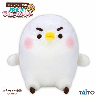 ピスケ】カナヘイの小動物 ゆるっとアミューズメント GRAN+ぬいぐるみ