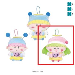 Dヤシチ】ミルモでポン! ぬいぐるみ(EX) オンラインクレーンゲーム DMM