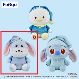 Bニック】ズートピア ねむぐるみ マスコット③ オンラインクレーン