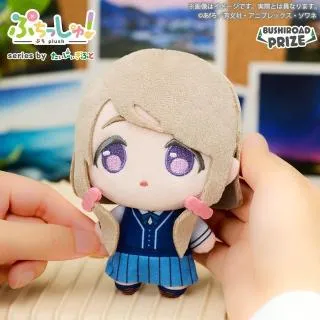 C敷島桜子】ぷちっしゅ! TVアニメ「mono」 オンラインクレーンゲーム