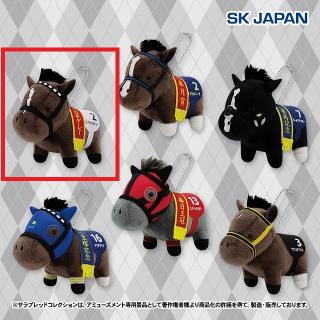 D狗丸トウマ】アイドリッシュセブン×太鼓の達人 きらどるぬいぐるみ