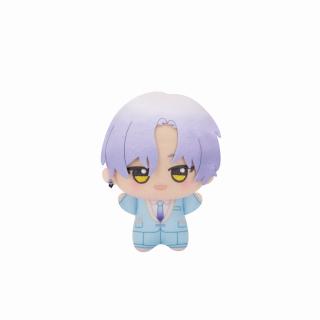 B大黒可不可】18TRIP ちびぐるみ～朝班～第二弾 オンラインクレーン