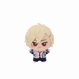 E久楽間潮】18TRIP ちびぐるみ～昼班～第二弾 オンラインクレーン