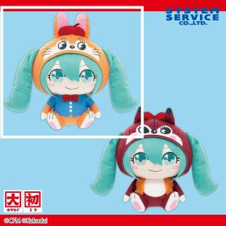 初音ミク×Rody AMP+ フィギュア～39/サンキューver.～ オンライン