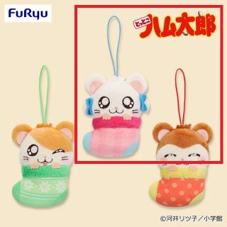 Aマイメロディ(ブルー)】マイメロディ・クロミ リボンDEむすぼ