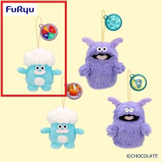 C鉢屋三郎】劇場版 忍たま乱太郎 ドクタケ忍者隊最強の軍師 もちぴこ