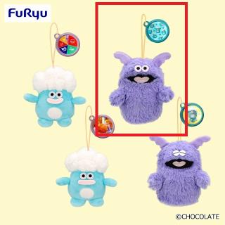 Bラッピ～マインド～(ホイッピがいっぱい) 】ホイッピ&ラッピ アクリル