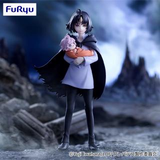 Cネルル】クレバテス ぬいぐるみ オンラインクレーンゲーム DMMオンクレ