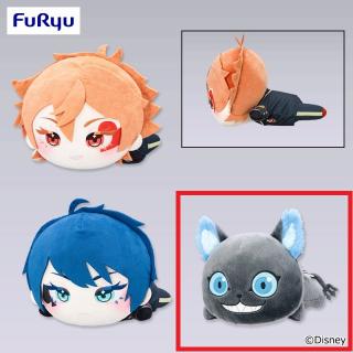 Cグリム】ディズニー ツイステッドワンダーランド ザ アニメーション