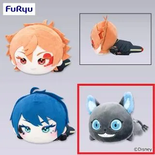 Cグリム】ディズニー ツイステッドワンダーランド ザ アニメーション
