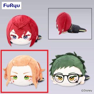 Bケイト・ダイヤモンド】ディズニー ツイステッドワンダーランド ザ