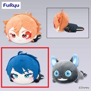 Cラギー・ブッチ】ディズニーツイステッドワンダーランド ちびぐるみ