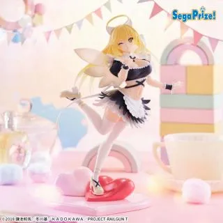 御坂美琴】とある科学の超電磁砲T ふわぷち Mぬいぐるみ“御坂美琴