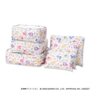 ハンギョドン 夜ののんびりタイムソファー型ジュエリーボックス