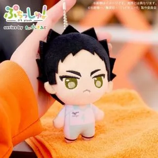 E岩泉一】ぷちっしゅ! ハイキュー!! vol.1 オンラインクレーンゲーム