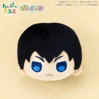 A澤村大地】ハイキュー!! もちぴこぬいぐるみ⑤ オンラインクレーン