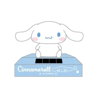 Cこぎみゅん】サンリオキャラクターズ ミッドナイトストーリードール