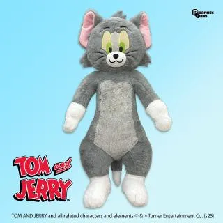 ジェリー&タフィー】トムとジェリー フィグライフ! Jerry&Tuffy