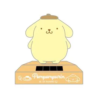 Cこぎみゅん】サンリオキャラクターズ ミッドナイトストーリードール