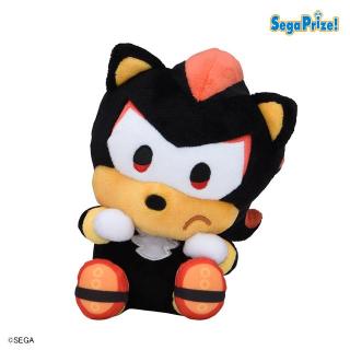 SONIC&FRIENDSひょこぴょこぬいぐるみ 全6種セット トイ・ストーリー