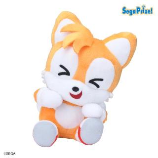 SONIC&FRIENDSひょこぴょこぬいぐるみ 全6種セット トイ・ストーリー