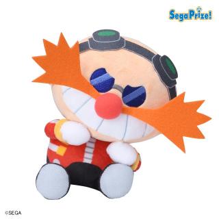 D:エミー】ソニック・ザ・ヘッジホッグ UFOつままれ クリアキー