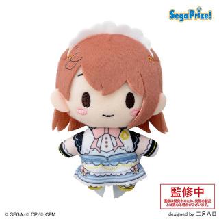 D東峰旭】ハイキュー!! ぷちぬいぐるみマスコットvol.3 オンライン