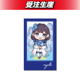 nayuta アクリルスタンド オンラインクレーンゲーム DMMオンクレ