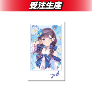 nayuta アクリルスタンド オンラインクレーンゲーム DMMオンクレ