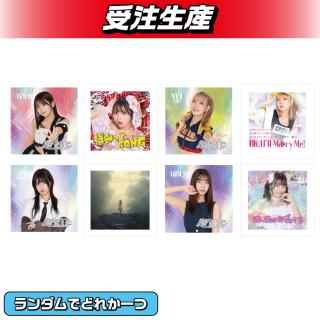 天羽希純】#2i2 アクリルスタンド オンラインクレーンゲーム DMMオンクレ