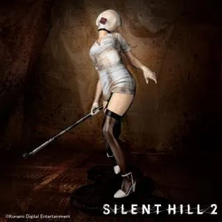 Silent Hill 2 バブルヘッドナース 9個セットまとめ売り最新プライズ prize_thumb_1_20251119_061020_