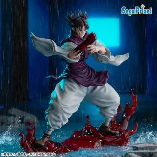 五条悟】呪術廻戦 Grandista GOJO SATORU オンラインクレーンゲーム