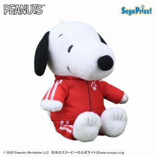 B:ふわぷち(背景レッド)】初音ミクシリーズ [PtZ]ブランケット“初音