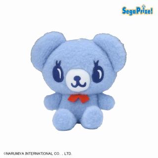 Bミントくん】ナルミヤキャラクターズ ミニぬいぐるみ(EX) オンライン