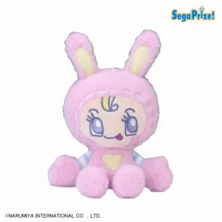 亜*美様 MEMERU ぬいぐるみ　大小セット ヨドバシ.com - バンダイ BANDAI Amer Ameru （アメールアメール