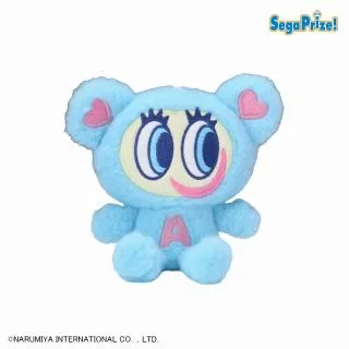 Cナカムラくん】ナルミヤキャラクターズ ミニぬいぐるみ(EX