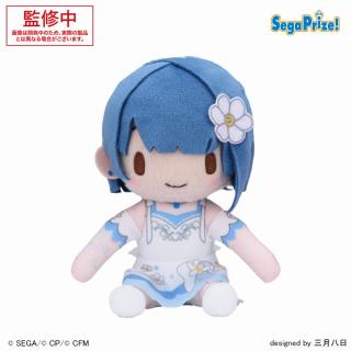 B朝比奈まふゆ】「劇場版プロジェクトセカイ 壊れたセカイと歌えない