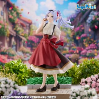 フリーレン】葬送のフリーレン -Relax time-フリーレン オンライン