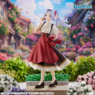 ユーベル】葬送のフリーレン Coreful フィギュア ユーベル オンライン