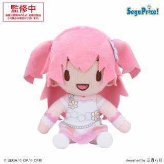 D日野森雫】プロジェクトセカイ カラフルステージ! feat. 初音ミク